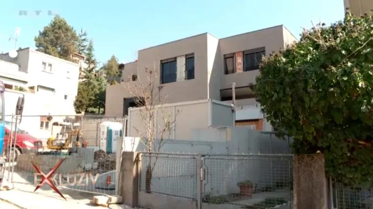 Presretna Franka; 'To je to sada. Nema vi&scaron;e povratka'