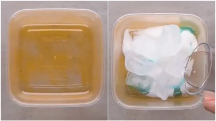 Rije&scaron;ite se mrlja i žutila u pet jednostavnih koraka - bez ribanja!