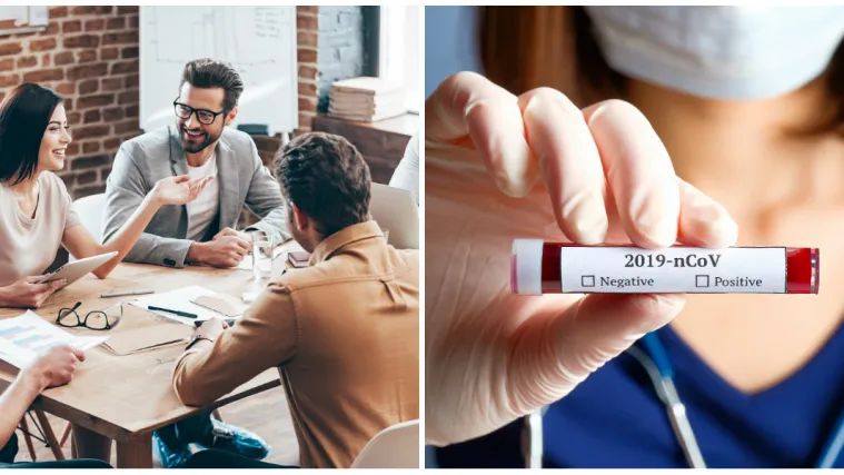 Veliki vodič o radu u izvanrednim uvjetima: &Scaron;to s plaćama i prekidom rada, a &scaron;to s radom od kuće...