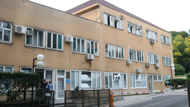 HZZO osigurao dodatna sredstva Klinici za infektivne bolesti 'Dr. Fran Mihaljević'