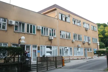 HZZO osigurao dodatna sredstva Klinici za infektivne bolesti 'Dr. Fran Mihaljević'