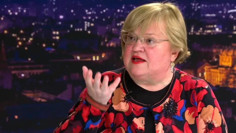 Mrak-Tarita&scaron; u Direktu: 'Bandić je opalio pljusku Zagrepčanima. Poručio im je - sami ste si krivi'