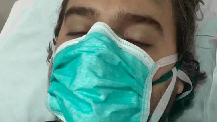 Potresno svjedočanstvo iz talijanske bolnice: 'Čuli su se vriskovi. Neki su ka&scaron;ljali do iznemoglosti...'