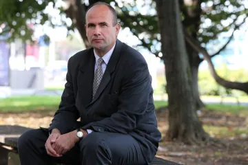 'Stožer nije imao pravo donijeti odluku o zabrani napuštanja mjesta prebivališta'