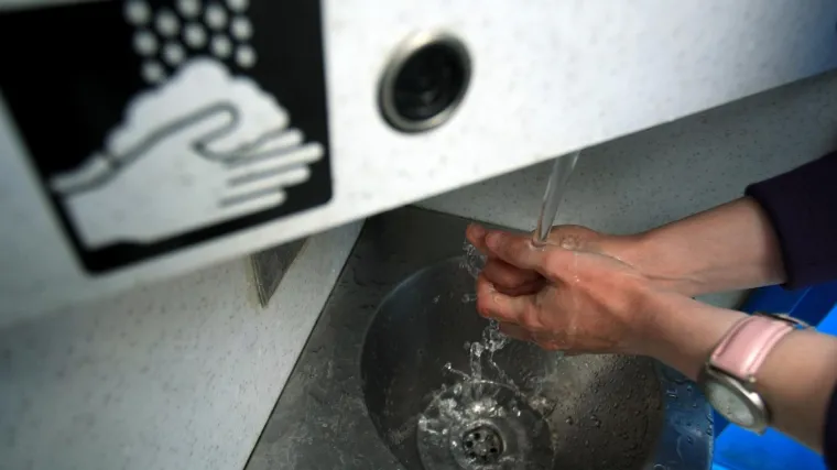 Či&scaron;će ruke i plavije nebo: &Scaron;to je sve pozitivno donijela pandemija koronavirusa?