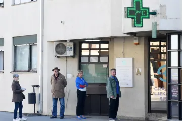 Neki i dalje ne shvaćaju ozbiljnost situacije: Utvrđeno je 928 slučaja kršenja samoizolacije