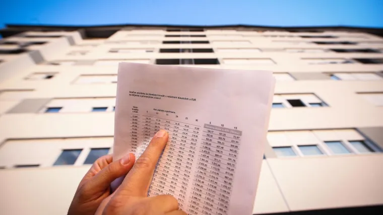 Počinje odgoda plaćanja rata kredita: Evo kakva je procedura i tko sve može koristiti mjeru