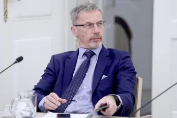 Guverner o korona-krizi: 'Pričuve od 17 milijardi eura ćemo trošiti tek u slučaju eventualne eskalacije'