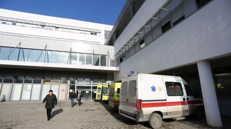 Drama u Zagorju: Mu&scaron;karac zadobio ozljede opasne po život, pretukao ga netko od ukućana