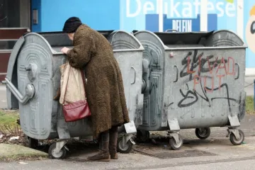 U krizi najviše pate najsiromašniji. Hoće li se nakon pandemije promijeniti društvena politika?