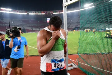 Borba za medalje bit će tek 2022. godine