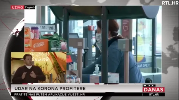 Na ovim proizvodima nas najvi&scaron;e 'gule'