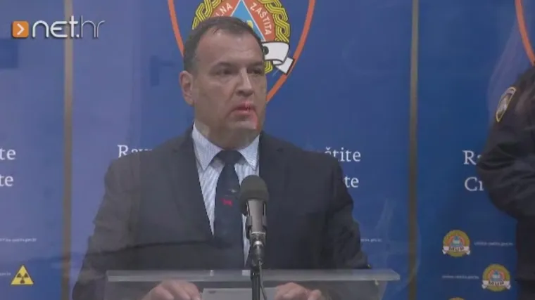 Imamo 77 novih bolesnika, sveukupno 790 zaraženih u Hrvatskoj