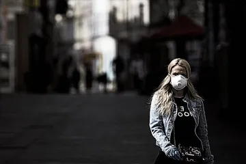 'Netko može biti zaražen, a da ne razvije nikakve simptome...'