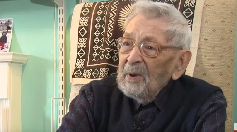 Preživio je dva svjetska rata i španjolsku gripu, a evo što kaže o koronavirusu