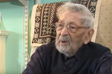 Preživio je dva svjetska rata i španjolsku gripu, a evo što kaže o koronavirusu