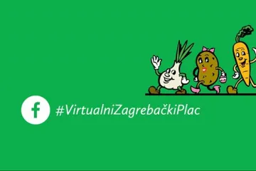 OPG-ovi dostavljaju proizvode do vaših vrata, a evo što sve imaju u ponudi