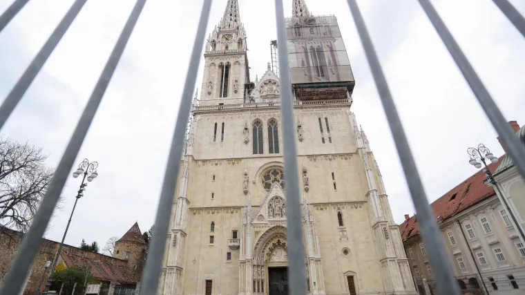 Ovo su tri točke za sanaciju &scaron;tete od potresa koji je razorio Zagreb
