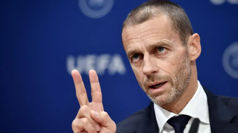 Ugledni list tvrdi da postoji jedno dosta čudno rje&scaron;enje