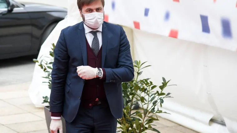 'Ako ova kriza potraje, javni sektor će se morati solidarizirati s privatnim. Dugoročni bi to mogli i dužnosnici'