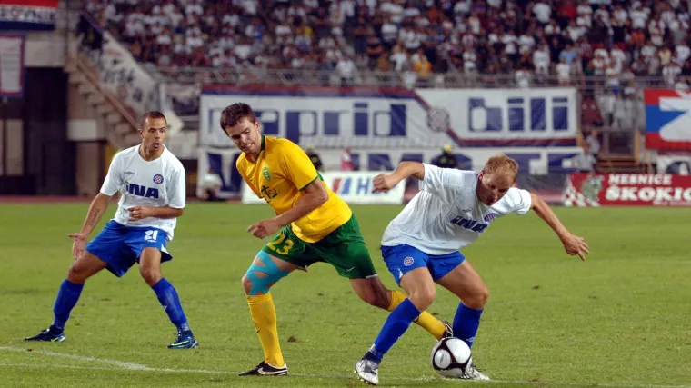 Hajdukov krvnik prvi je nogometni klub koji je bankrotirao zbog korone