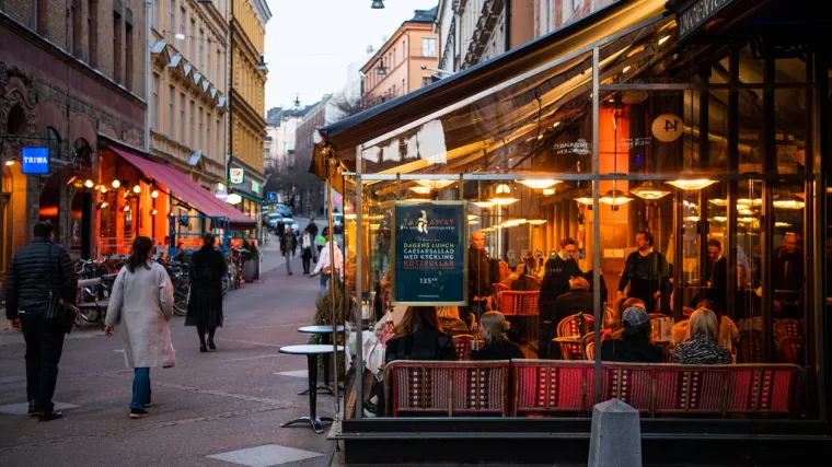 'To je kao da vam kuća gori, ali gasit ćete kasnije!'
