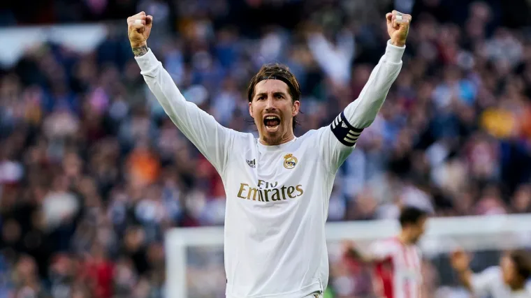 El Comanche je grubijan s rijetko viđenim golgeterskim &scaron;mekom