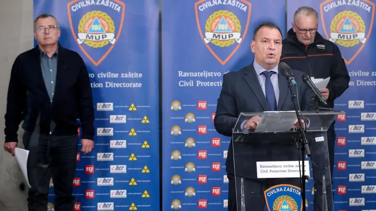 U Splitsko-dalmatinskoj od jutros 10 novih slučajeva; Capak otkrio dokad bi mogle trajati mjere