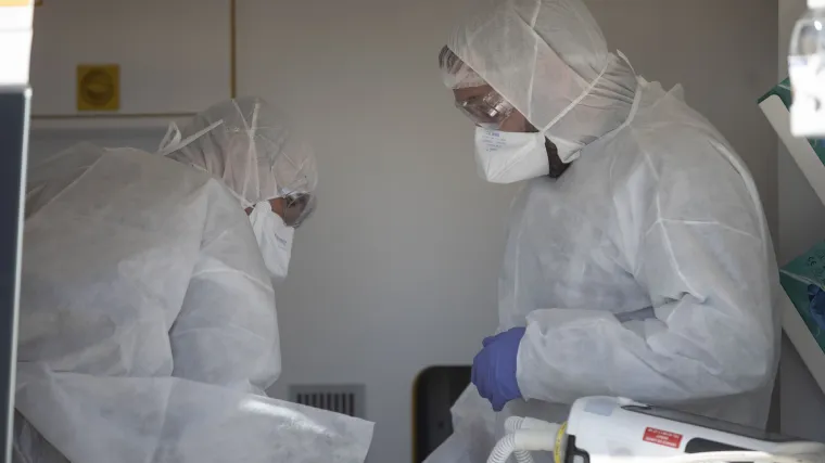 Moguće su te&scaron;ke nuspojave lijekova za Covid-19, tri sumnjive smrti prijavljene u Francuskoj