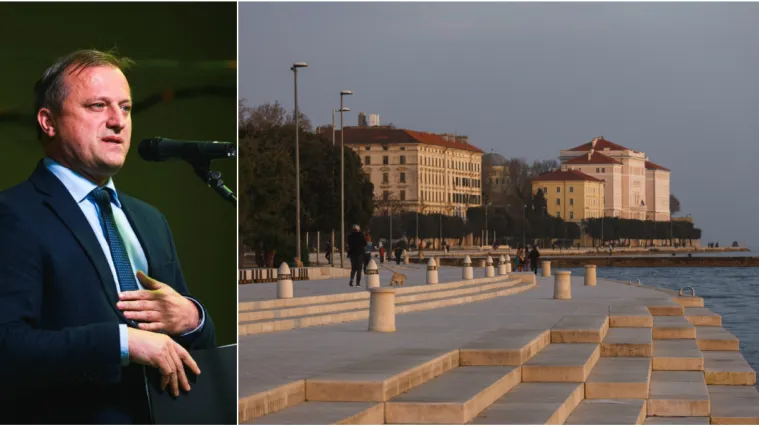 Zadar pomaže poduzetnicima: 'Mjera je dobra. Potrebno je ukinuti i plaćanje prireza'