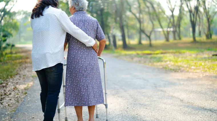 Čudesno ozdravljenje 101-godi&scaron;nje Nizozemke tračak nade u borbi protiv koronavirusa