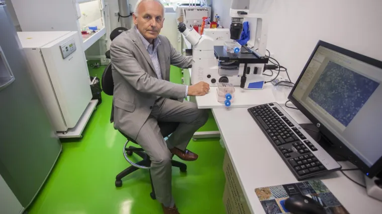 'Znanost će dobiti bitku s koronom. Virusa se nećemo tako lako rije&scaron;iti, ali bit će pod kontrolom'