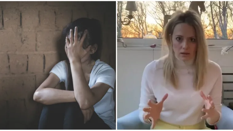 U Hrvatskoj je normalno da 20 žena na dan trpi nasilje: Evo &scaron;to je Jelena Veljača za RTL poručila žrtvama