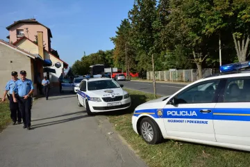 Poručio iz samoizolacije: 'Sjedit ćemo doma, ali ćemo napraviti katastrofu za Uskrs!'