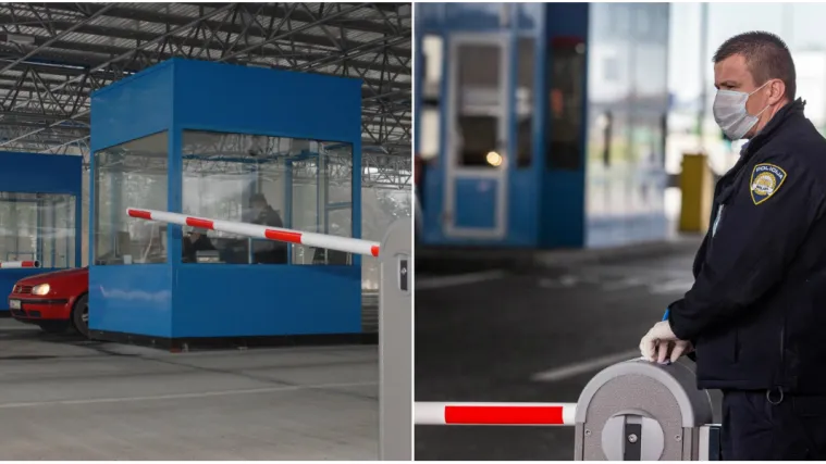 Posebne upute za Hrvate koji su usred pandemije zapeli izvan Hrvatske, a žele se vratiti kući