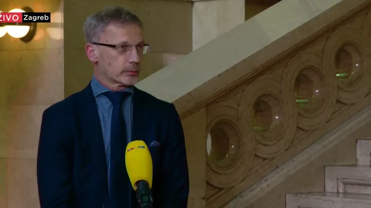 Boris Vujčić za RTL: 'Nikome nije u interesu da poduzeća propadnu, treba im pomoći da prežive'