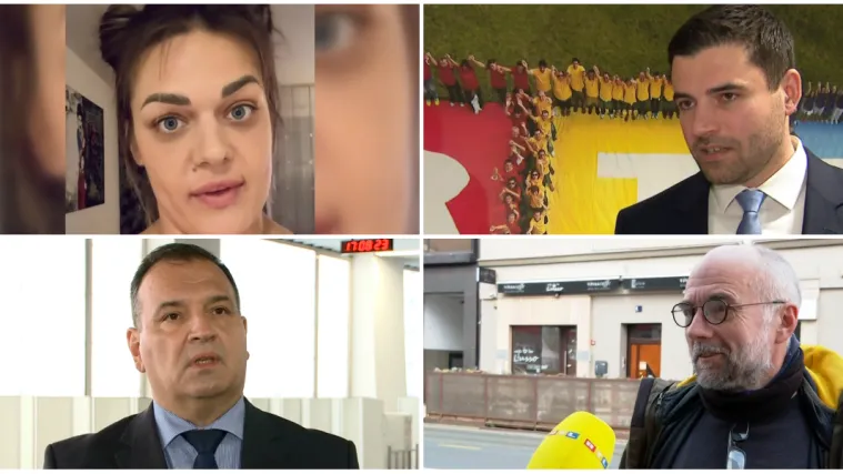 Život prije mjesec dana izgledao je potpuno drugačije: Pitali smo vas &scaron;to vam najvi&scaron;e nedostaje