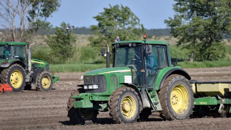 Poljoprivrednici traže hitne mjere za spas OPG-ova: Vladi predlažu četiri poteza