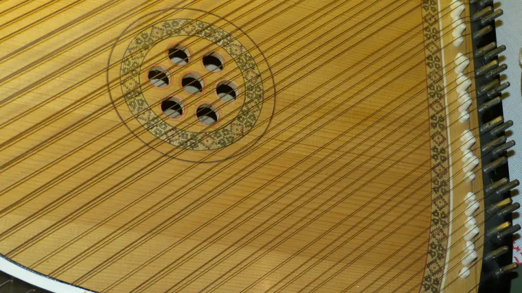 Bandura instrument: Najplemenitija glazba u ukrajinskim dru&scaron;tvu