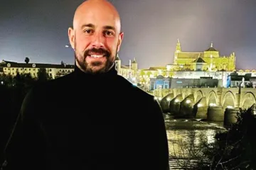 'Izgledalo je kao gripa, a onda je počelo. Jedna stvar me prepala'