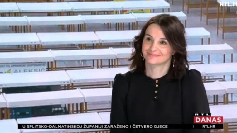 'Imamo jedan prijedlog i mislimo da ćemo njime odgovoriti zahtjevima'