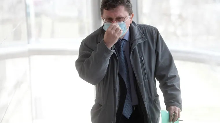 'Ta klasa je nepravedna, agresivna, netolerantna, uskogrudna...'