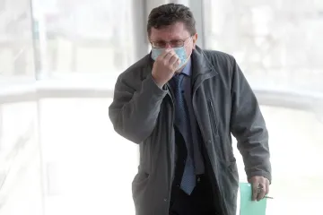 'Ta klasa je nepravedna, agresivna, netolerantna, uskogrudna...'