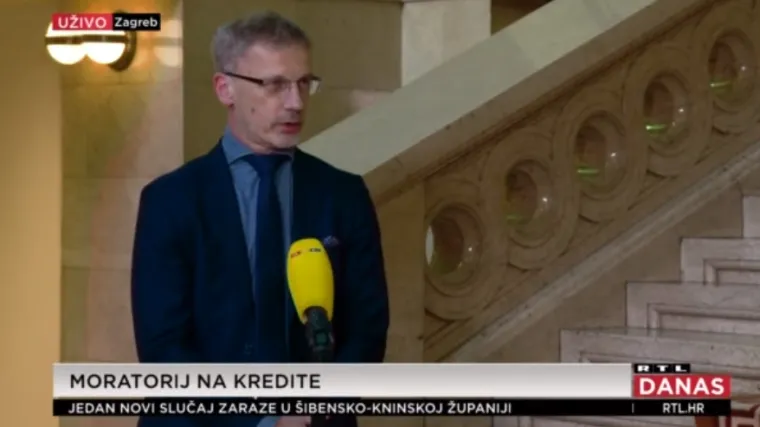 'Ova je kriza gora od one 2008. i 2009., država poduzećima treba pomoći da prežive'
