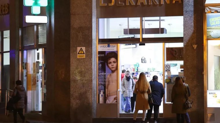 Pomaže li kod koronavirusa? U ljekarnama ga još ima, ali zato nema maski - brutalno su skupe