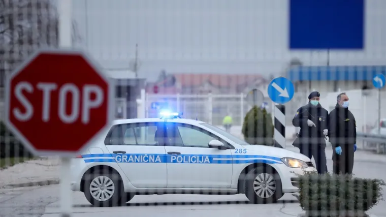 Zbog epidemije blokiran parlament Federacije BiH