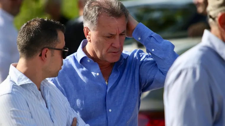 'Tko to u&nbsp;Dinamu dijeli okolo poslovnu dokumentaciju?'