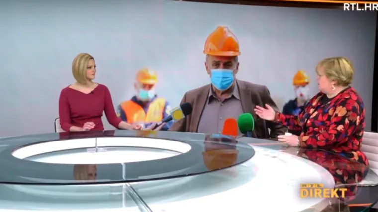 Mrak-Tarita&scaron;: 'Bandić je opalio pljusku Zagrepčanima'