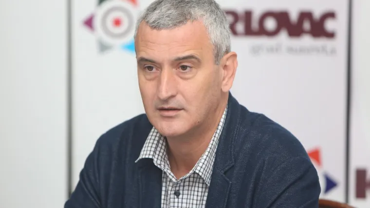 Najavljen rebalans proračuna i nekoliko mjera