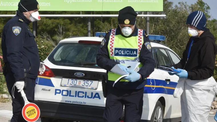 'Popis sam dobila prije nego rezultat testriranja, oboljele se stigmatizira'